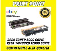 Toner + Tamburo Compatibile Per Ricoh SP230DNW SP230FNW SP230SFNW SP230 Series