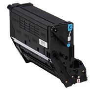 Toner/Tamburo OKI Cartuccia OKI Ciano 9000 pagine Pro1040/1050