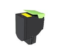 Toshiba Colore Yellow - TBTFC338EY