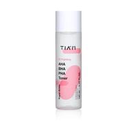 Toner TIAM AC Fighting AHA BHA PHA 180 ml / k-beauty