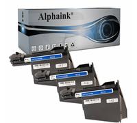 Toner TK 1115 Nero Compatibile Per Kyocera DN FS 1220 FS 1230 FS 1320 FS 1041
