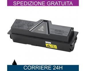 Toner TK-1140 XL Nero per Kyocera Compatibile alta capacità