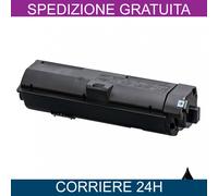 Toner TK-1150X Nero per Kyocera Compatibile alta capacità 1T02RV0NL0