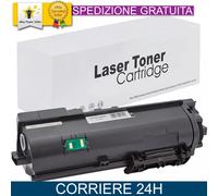 Toner TK-1160 Nero per Kyocera Compatibile 1T02RY0NL0