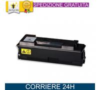 Toner TK-340 Nero per Kyocera Compatibile 1T02J00EU0