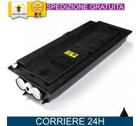 Toner TK-475 Nero per Kyocera Compatibile