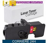 Toner TK-5230M Magenta per Kyocera Compatibile 1T02R9BNL0