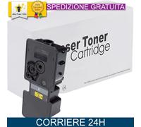 Toner TK-5240K Nero per Kyocera Compatibile 1T02R70NL0