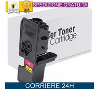Toner TK-5240M Magenta per Kyocera Compatibile 1T02R7BNL0