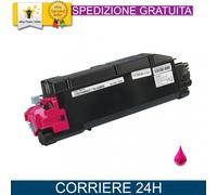 Toner TK-5280M Magenta per Kyocera Compatibile 1T02TWBNL0