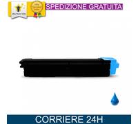 Toner TK-5290C Ciano per Kyocera Compatibile 1T02TXCNL0