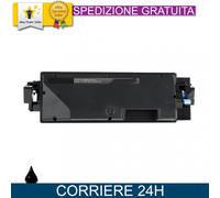 Toner TK-5345K Nero per Kyocera Compatibile 1T02ZL0NL0