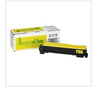 Toner TK-540Y Kyocera-Mita giallo 1T02HLAEU0
