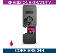 Toner TK-5440M Magenta per Kyocera Compatibile 1T0C0ABNL0