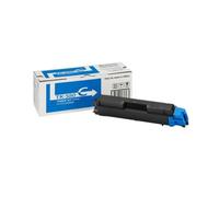 KYOCERA TK-580C cartuccia toner 1 pz Originale Ciano
