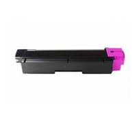 TONER TK-590M MAGENTA COMPATIBILE PER KYOCERA FS-C2126MFP,2026MFP,C5250DN 5.000