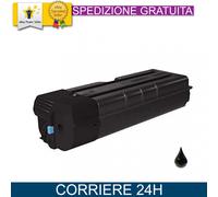 Toner TK-6725 Nero per Kyocera Compatibile 1T02NJ0NL0