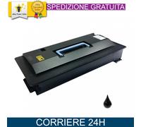 Toner TK-725 Nero per Kyocera Compatibile 1T02KR0NL0