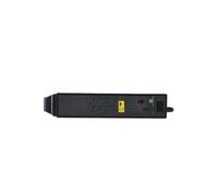 Toner TK-8115 TK-8116 TK-8117 TK-8118 TK-8119, compatibile con Kyocera | Per stampante a colori M8124cidn, cartuccia toner nero ciano magenta giallo(EU TK8115 BK)