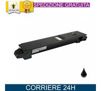 Toner TK-8115K Nero per Kyocera Compatibile 1T02P30NL0