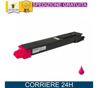 Toner TK-8115M Magenta per Kyocera Compatibile 1T02P3BNL0