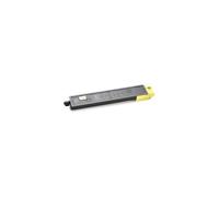TONER TK-8325Y GIALLO COMPATIBILE PER KYOCERA TASKALFA 2551ci CAPACITA 12.000 PA