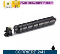Toner TK-8335K Nero per Kyocera Compatibile 1T02RL0NL0