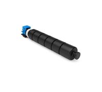 Toner TK-8455C ciano 1T0C2MCNL0 compatibile per Kyocera TASKalfa MZ2501,MZ3501 T
