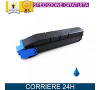 Toner TK-8505C Ciano per Kyocera Compatibile 1T02LCCNL0