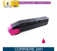 Toner TK-8505M Magenta per Kyocera Compatibile 1T02LCBNL0