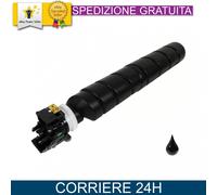 Toner TK-8515K Nero per Kyocera Compatibile 1T02ND0NL0