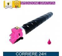 Toner TK-8515M Magenta per Kyocera Compatibile 1T02NDBNL0