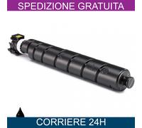 Toner TK-8545K Nero per Kyocera Compatibile