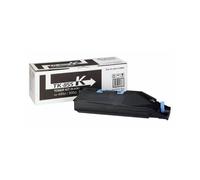 TK-855K KYOCERA MITA TASKALFA 400CI KIT TONER NERO
