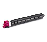 BD_IT_0005_KYOTK8565M (Compatibile) Magente compatible Kyocera TASKalfa 4054ci