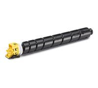 BD_IT_0005_KYOTK8565Y (Compatibile) Yellow compatible Kyocera TASKalfa 4054ci -
