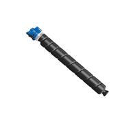 Toner TK-8605C ciano 1T0C2MCNL1 compatibile per Kyocera Taskalfa MZ2501ci TK8605