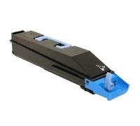 Toner TK-865C Ciano Compatibile per Kyocera TK-865C Ciano TK865 1T02JZCEU0 12.000 Pagine