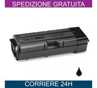 Toner TK-8705K Nero per Kyocera Compatibile 1T02K90NL0