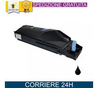 Toner TK-880K Nero per Kyocera Compatibile 1T02KA0NL0