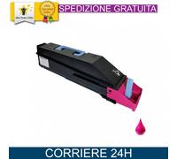 Toner TK-880M Magenta per Kyocera Compatibile 1T02KABNL0