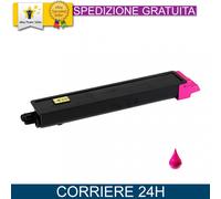Toner TK-895M Magenta per Kyocera Compatibile 1T02K0BNL0