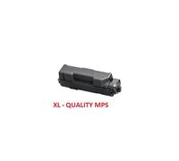 TONER TK1160 XL ALTA CAPACITA NERO MPS COMPATIBILE CON CHIP PER KYOCERA P2040DN,