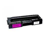 TONER TK150M MAGENTA COMPATIBILE PER KYOCERA FS-C1000s,FS-C1020MFP plus- TK-150