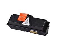 TONER TK160 NERO COMPATIBILE SERIE ECO PER KYOCERA FS 1120D, 1120DN 2.500 PAGINE TK-160