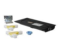 Toner TK435 TK-435 Nero Compatibile per Kyocera Taskalfa 180, 181, 220, 221 1T02KH0NL0 15.000 Pagine