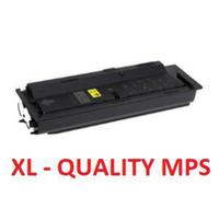 TONER TK475 XL ALTA CAPACITA NERO MPS COMPATIBILE PER KYOCERA FS 6025MFPB,6025MF