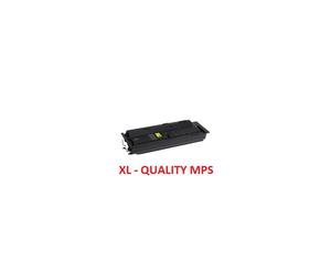 TONER TK475 XL ALTA CAPACITA NERO MPS COMPATIBILE PER KYOCERA FS 6025MFPB,6025MF