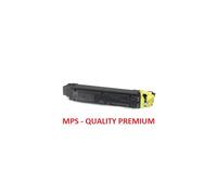 Kyocera Colore Yellow Compatibile - KYOTK5140YPP