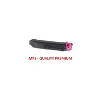 TONER TK5140 MAGENTA COMPATIBILE MPS QUALITY PREMIUM 1T02NRBNL0 PER KYOCERA ECOS